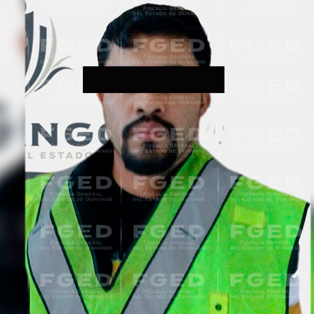Fiscalía de Durango Sentencia a Dos Hombres por Feminicidio de Dayana Yamil